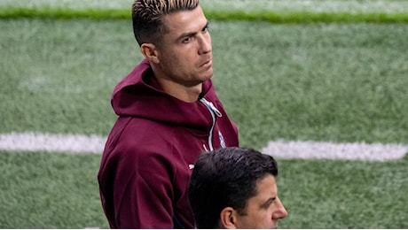 Portogallo, Ronaldo salta l'allenamento e lascia il ritiro: giallo a due giorni dalla Danimarca