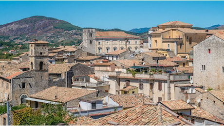 Alatri – “Teatro tra Storia e Spiritualità”, al Chiostro arriva il concerto della Metropolitan String Orchestra