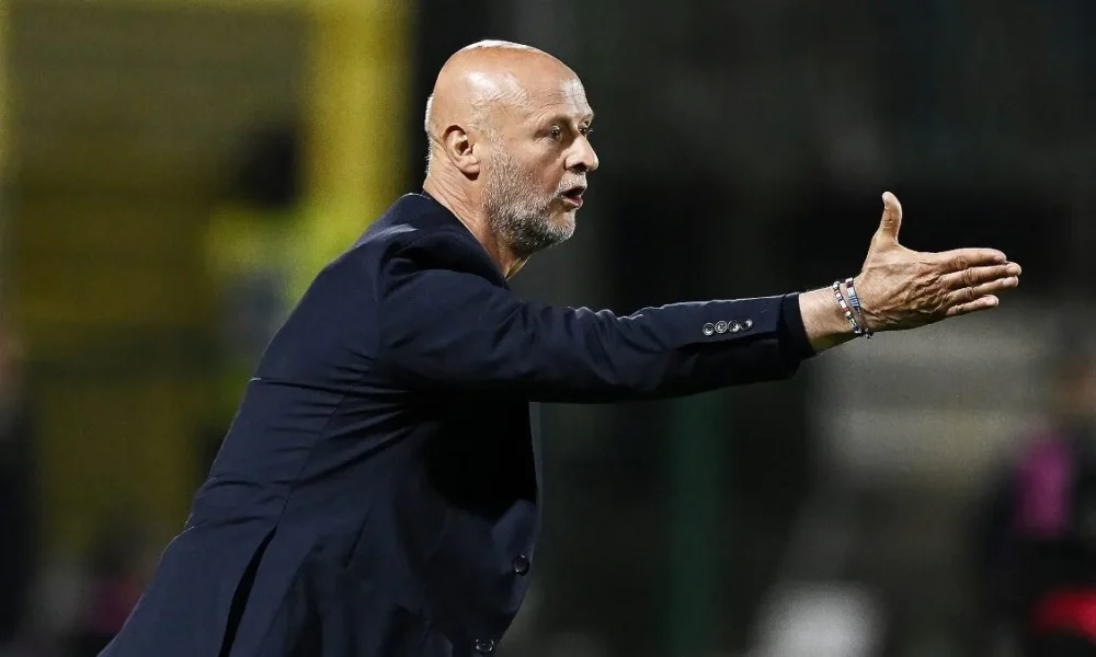 Effetto Lombardo a Genova: Corradi rompe il silenzio e accende l’entusiasmo Samp