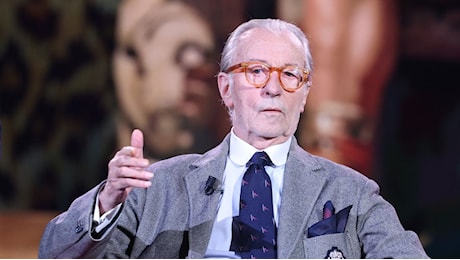 Addio a Enoe Bonfanti, la moglie di Vittorio Feltri: una vita lontana dai riflettori