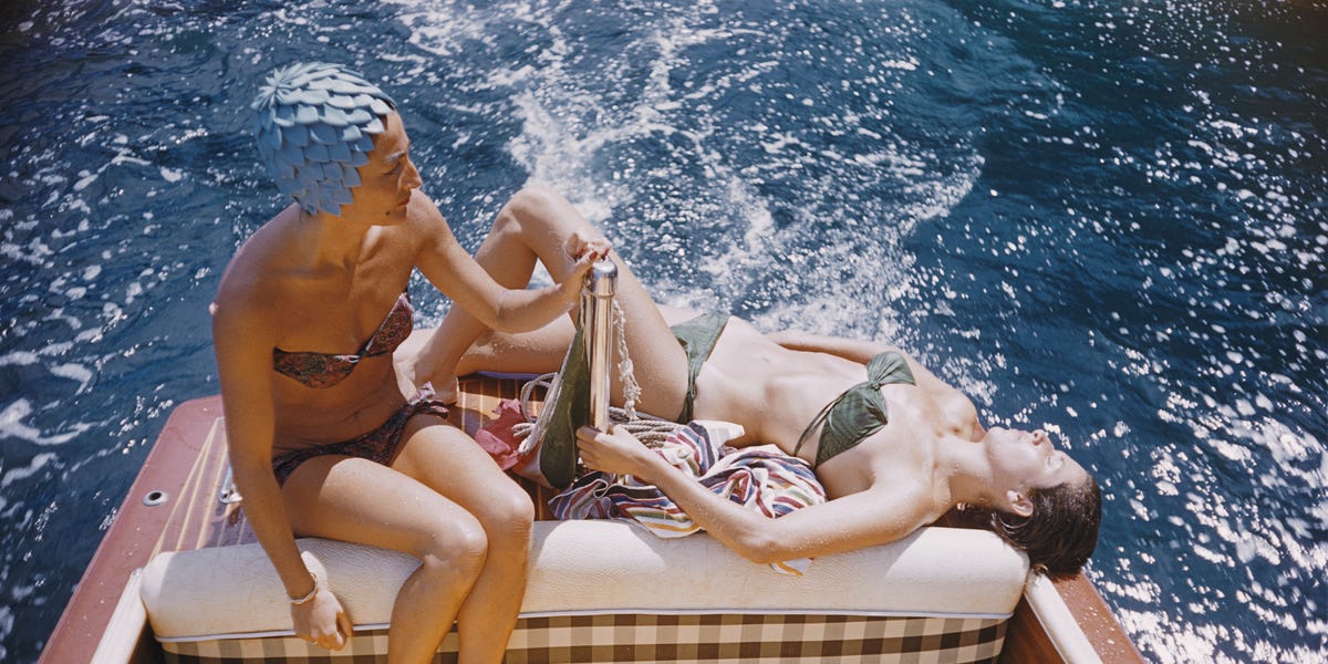 80 anni di bikini, il costume che ha cambiato per sempre la storia (della moda)