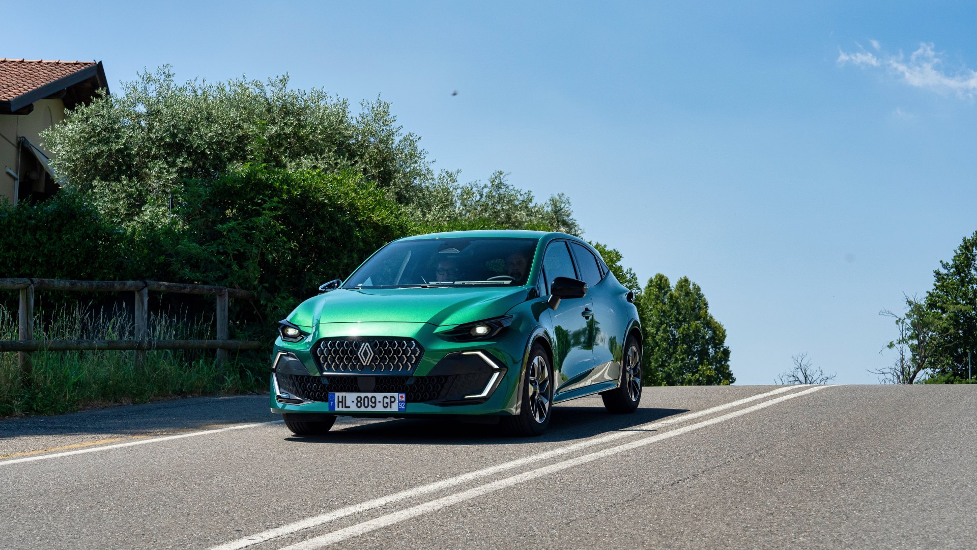 Renault Clio GPL: prova, prezzi pro e contro della versione Eco-G 120.