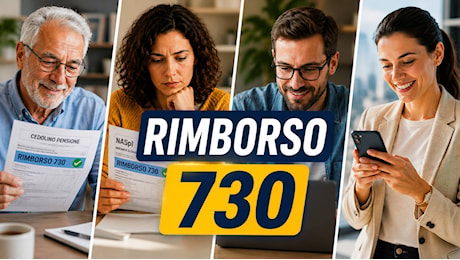 Rimborso 730, nessun tetto massimo ma controlli più severi: ecco quando il Fisco può bloccare il pagamento