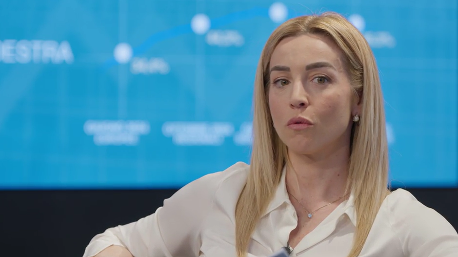 Silvia Salis e il vizietto di controllare i giornalisti