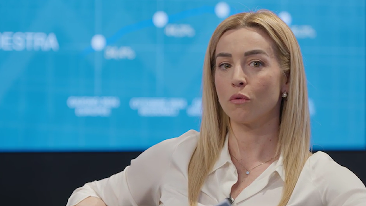 Silvia Salis e il vizietto di controllare i giornalisti - Primocanale