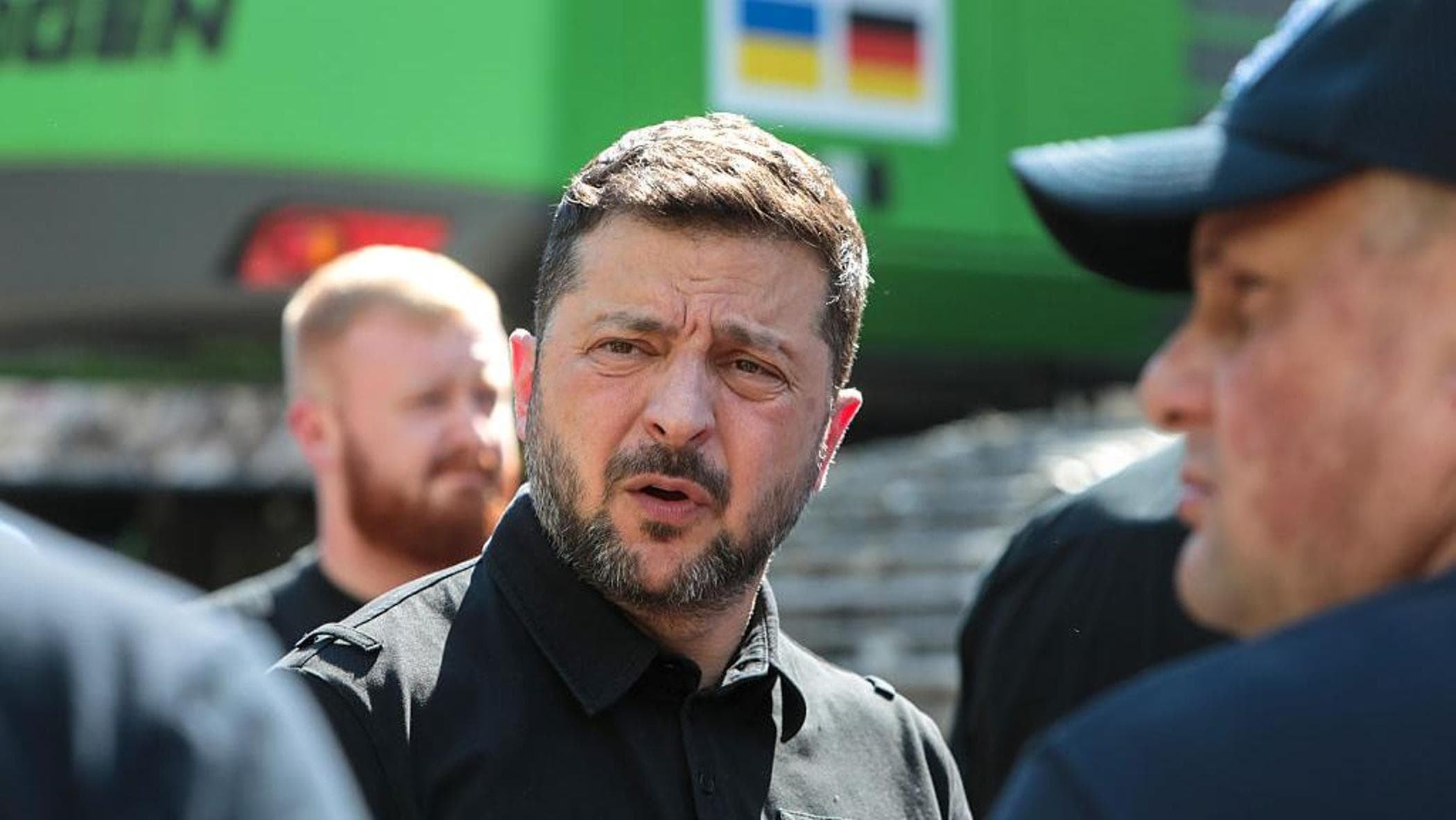 Guerra Ucraina - Russia, le news di oggi. Forti esplosioni a Kiev durante allerta missilistica