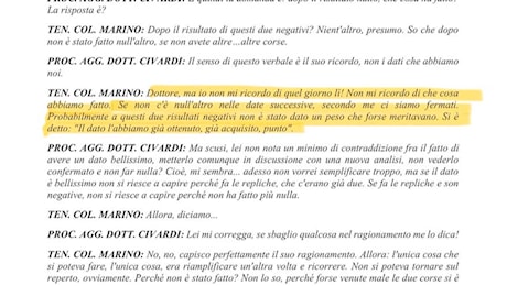 Garlasco e il nodo prescrizione sulle omissioni del 2007: cosa rischiano gli investigatori dell'epoca