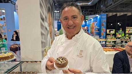Dal maritozzo di Sal De Riso al Marrone di Cuneo: gli americani pazzi per i dolci italiani