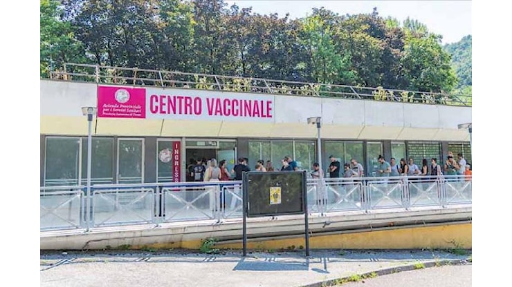 Allarme zecche, in Trentino segnalazioni in aumento - L'Adige