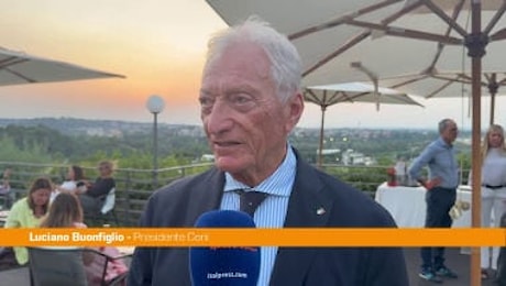 Buonfiglio Sinner è un fenomeno, è un uomo d'acciaio con sentimenti