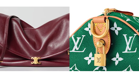 Lvmh debole a Parigi, accoglienza tiepida per i ricavi del terzo trimestre