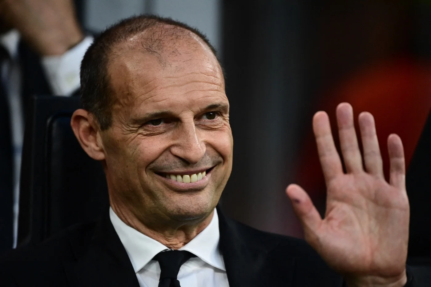 Napoli, nel contratto di Allegri ci sarà un bonus Scudetto: Max ha voglia di rivincita