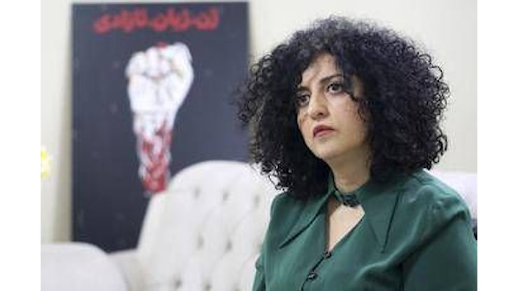 Narges Mohammad tra la vita e la morte: la denuncia del legale - OglioPoNews