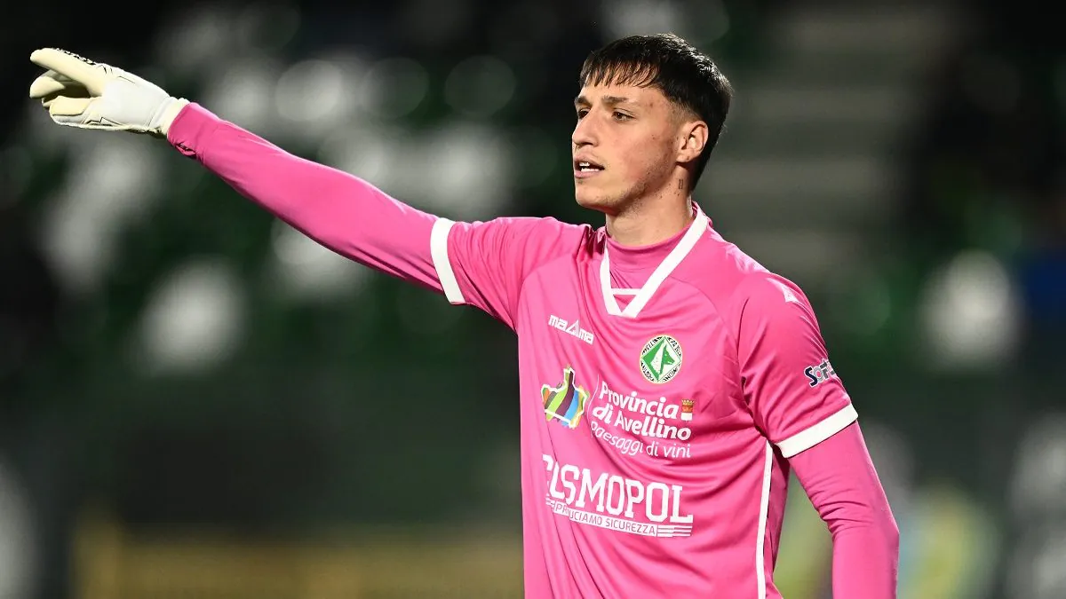Idea Daffara, ma tutto dipende da Caprile: anche il Parma sul portiere della Juventus – Cagliari News 24