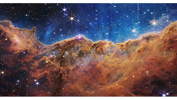 Messier 74 (M74) - Dove Viaggi Corriere