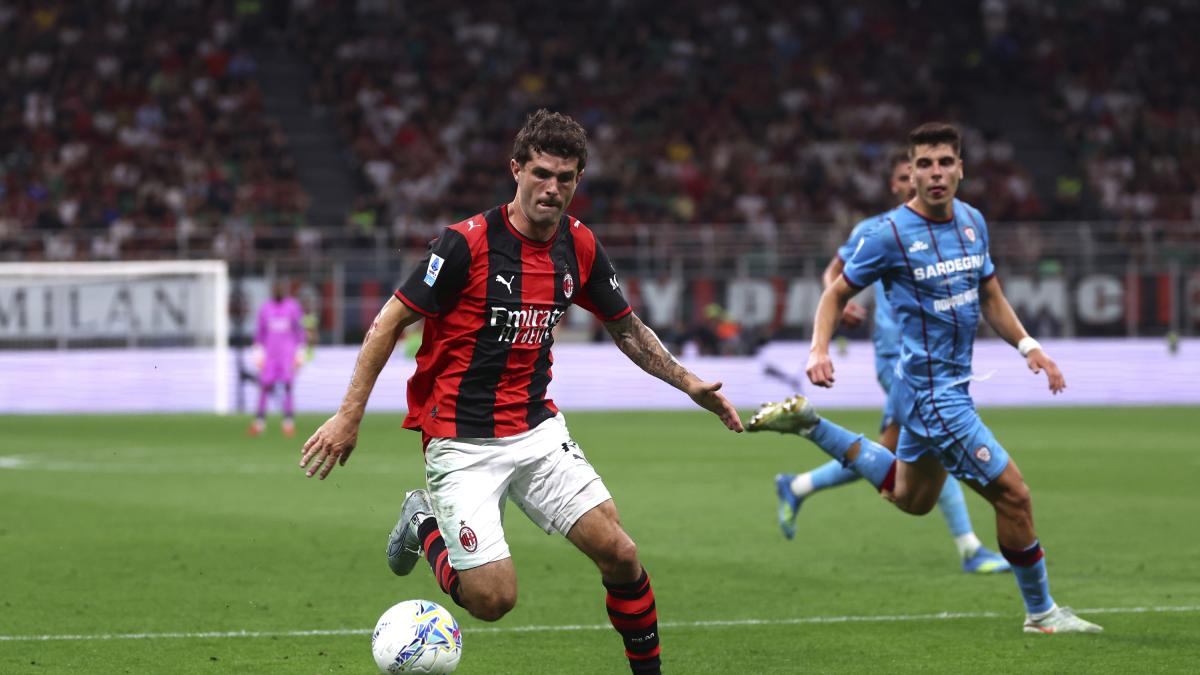 Mondiali, l'Italia resta a casa ma la Serie A no: 66 convocati, Milan al top