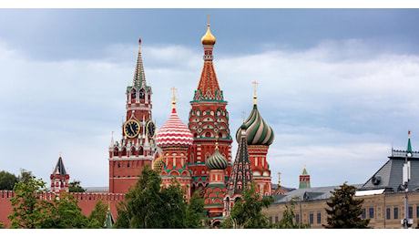La Russia e il doppio binario sui Patriot: armi a Kiev ma Trump visto come mediatore di pace