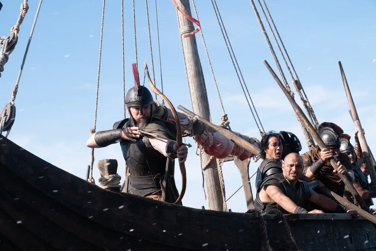 Odissea: quanto dura il nuovo film di Christopher Nolan? Svelata la durata ufficiale del kolossal