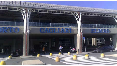 AirHelp Score 2026, Cagliari-Elmas è il miglior aeroporto d'Italia: Orio al Serio chiude la classifica