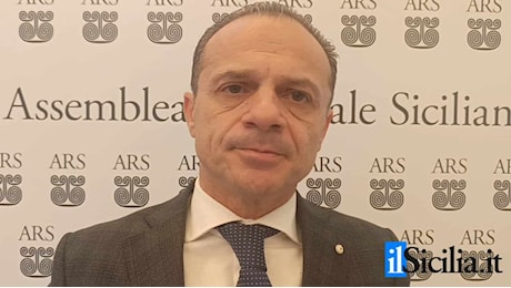 Cateno De Luca: «Non siamo competitor di Lupi, supereremo il 3%»