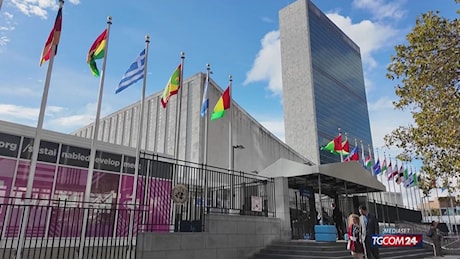 Kallas attacca Mosca dopo l’incontro Wadephul-Lavrov all’Onu