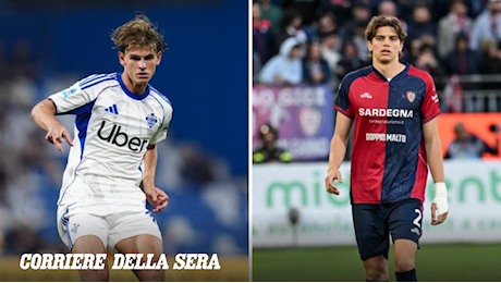 Nico Paz resta al Como, l'Inter sfuma: 60 milioni al Real Madrid