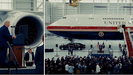 Mandati di comparizione del New York Times, l'amministrazione Trump nel mirino dei giornalisti per l'inchiesta sul nuovo Air Force One