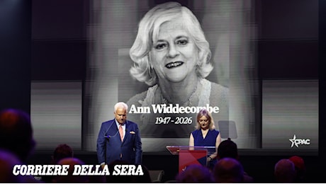 Omicidio Ann Widdecombe, la ricostruzione delle 21 martellate a “Lady Brexit”