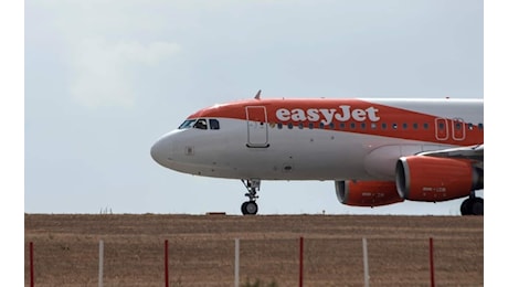 Sciopero EasyJet 16 ottobre: voli garantiti e fasce orarie di tutela a Milano Malpensa