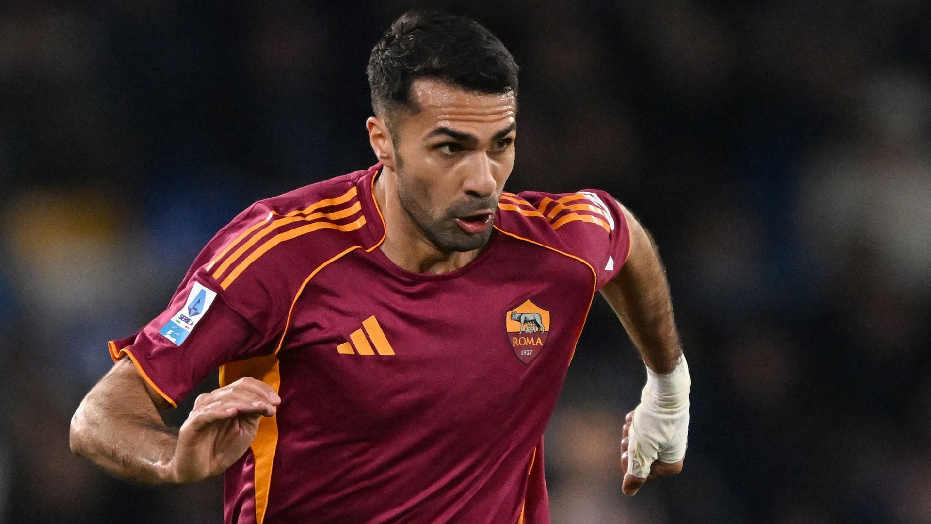 Celik saluta la Roma: Vi porterò sempre nel cuore. E' il momento di iniziare un nuovo capitolo. Ora la Juventus