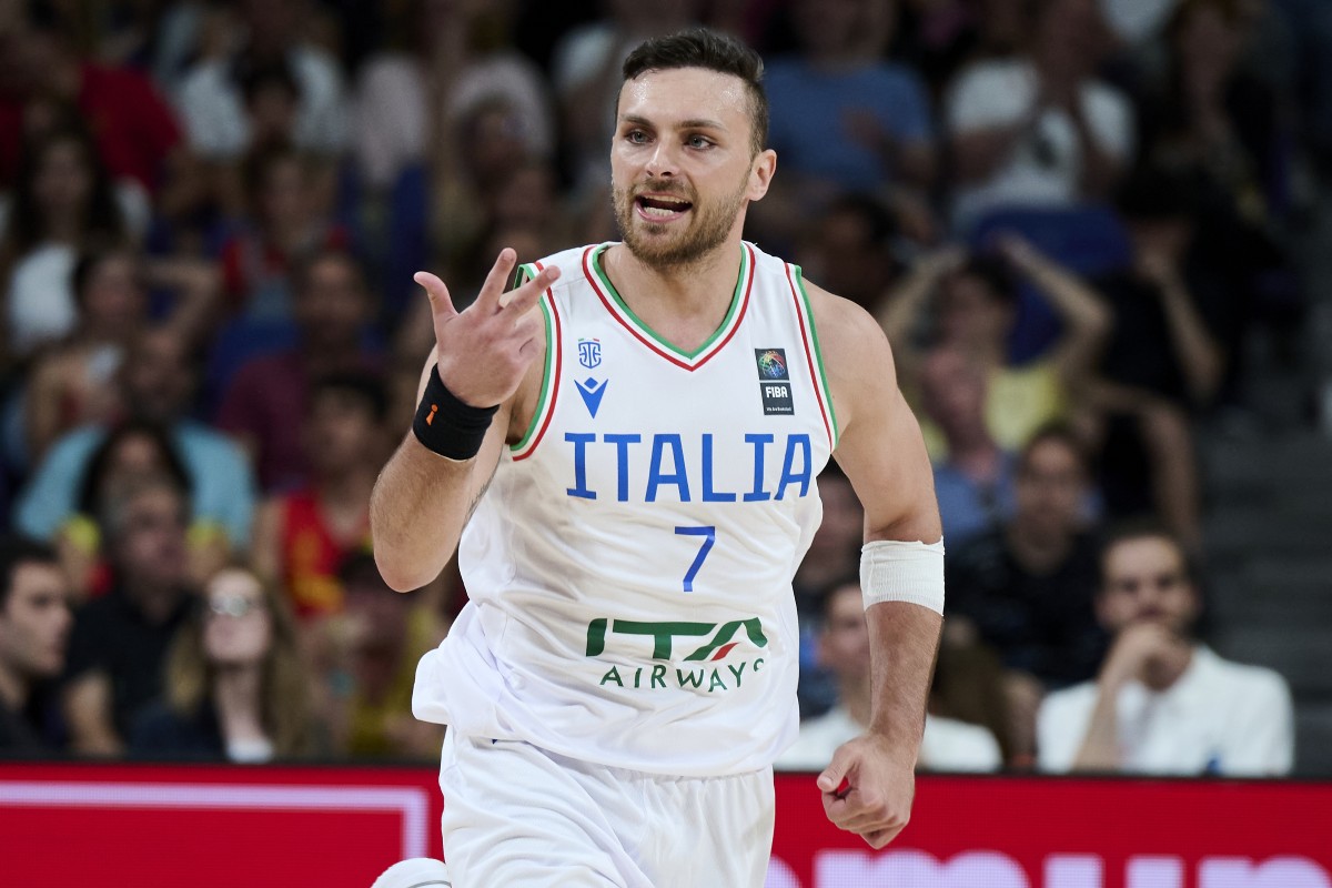 Pagelle Islanda-Italia: ancora Tonut, con Mannion, Tessitori e Baldasso, regalano la qualificazione alla seconda fase