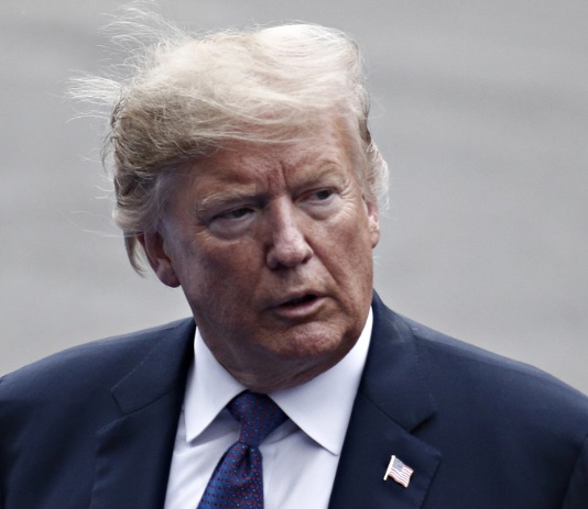 Usa. Trump, ‘Mille missili pronti contro l’Iran se tenteranno di assassinarmi’