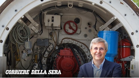 Icop lancia l'Ops su Trevi: nasce il colosso italiano dell'ingegneria del sottosuolo