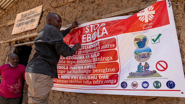 L’annuncio su Ebola: “Un vaccino entro l’anno”. Rabbia dell’Africa per “l’apatia del mondo” - la Repubblica