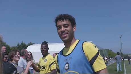 Fiorentina, arriva Arthur Atta: visite mediche e accordo con l'Udinese