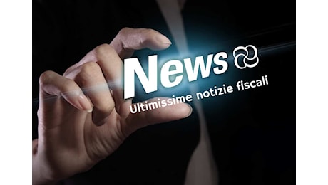 Cassetto fiscale, via libera allo scarico massivo dei dati: si parte dalle Certificazioni uniche