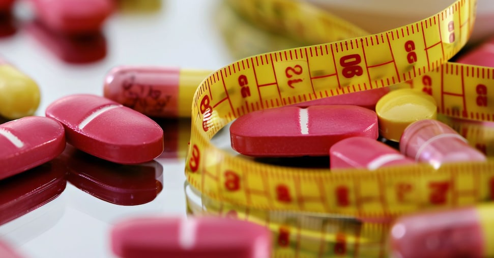 Farmaci anti obesità: ecco le istruzioni di medici e dietologi per il loro uso corretto