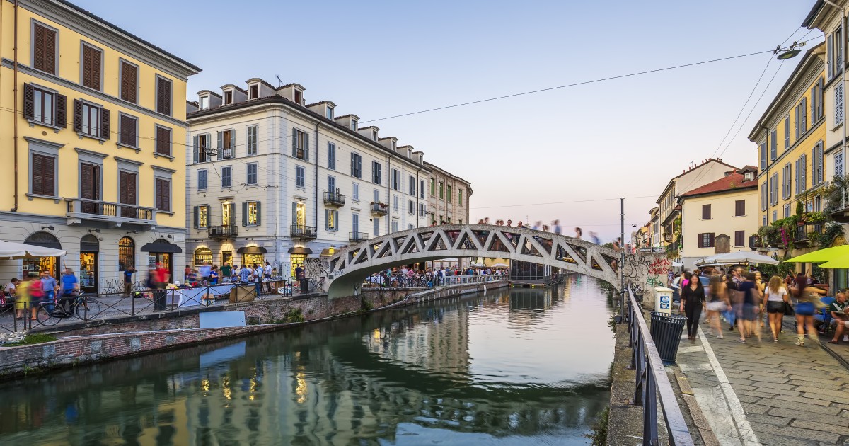 I quartieri più desiderati d’Italia sono anche quelli in cui vendere casa è più difficile