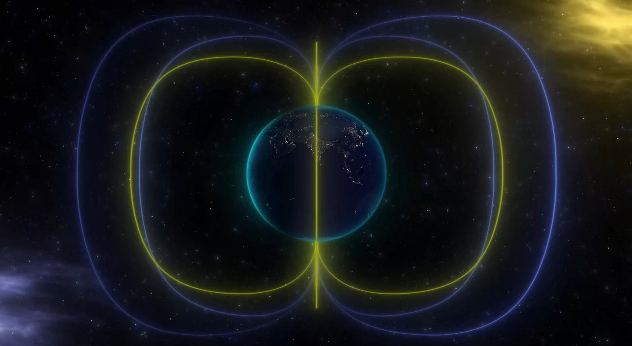 Nucleo terrestre, l’anomalia scoperta nel 2010 cambia ciò che sappiamo sul cuore della Terra