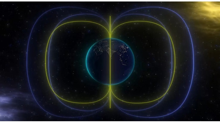 Nucleo terrestre, scoperta un'anomalia nel cuore del nostro pianeta - Il Messaggero