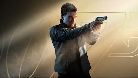 007 First Light - La recensione