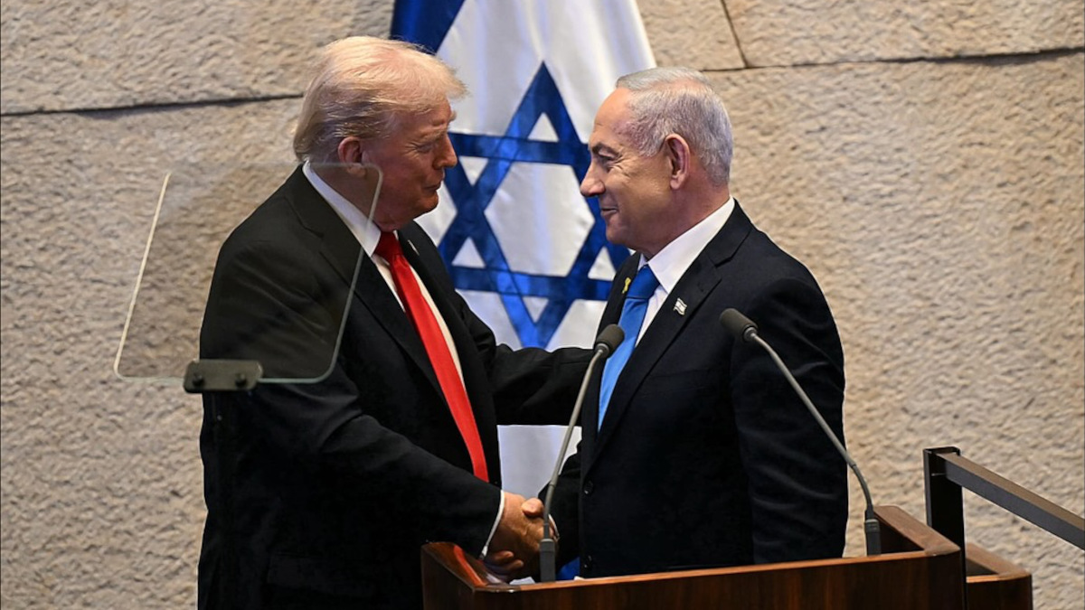 Gli interessi di Israele e degli Stati Uniti coincidono ancora?