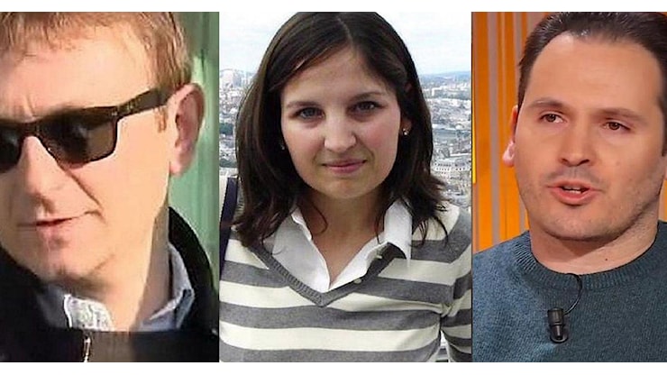 Garlasco, conto alla rovescia per il 18, legale Sempio: perizia non è pistola fumante ma d'acqua - RaiNews