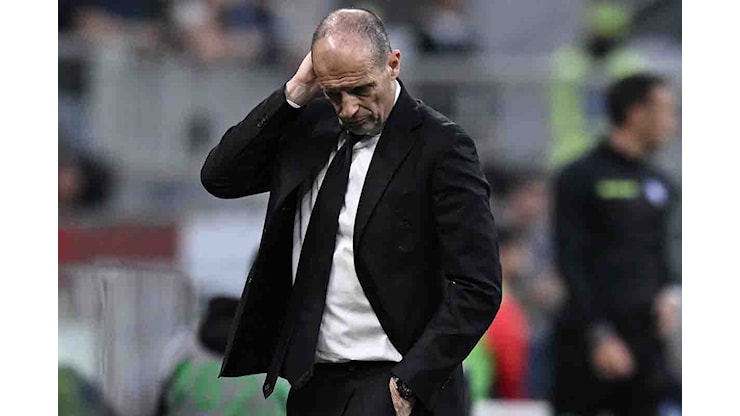Braccio di ferro tra Allegri e Milan per l’addio: la buonuscita bassa e l’ipotesi causa per danni d’immagine - CalcioNews24.com