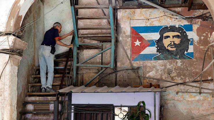 Washington attende il collasso cubano per spingere il regime ad arrendersi - La Stampa
