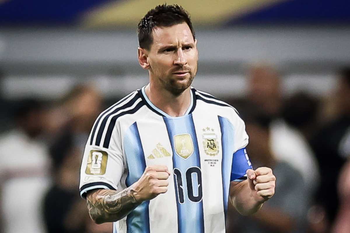 L’Argentina passa, ma che fatica con Capo Verde! Avanti anche la Colombia – SPORTFACE.IT