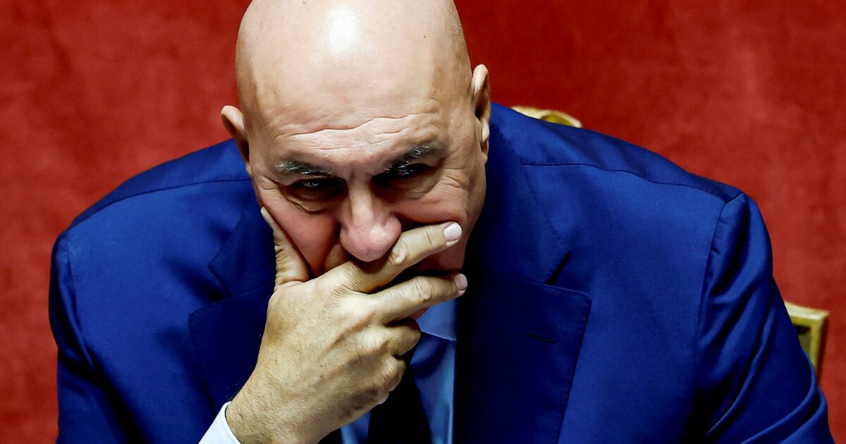 Nato, Crosetto: Se fai parte dell'alleanza devi rispettare gli impegni