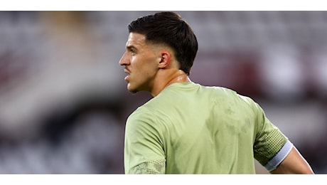 Muharemovic, la Premier League può sbloccare gli affari della Juventus