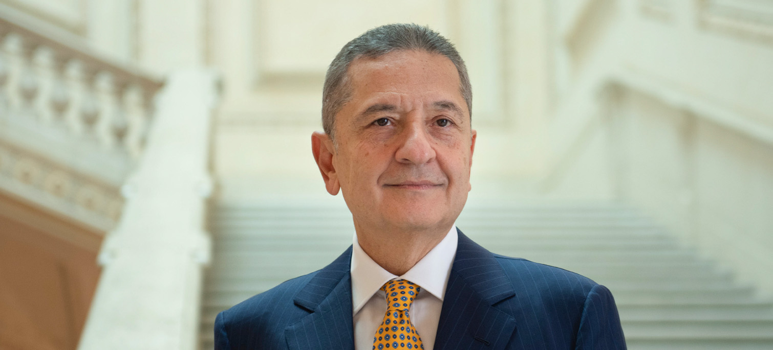 Intervento del Governatore Fabio Panetta alla Conferenza conclusiva del ChaMP Research Network