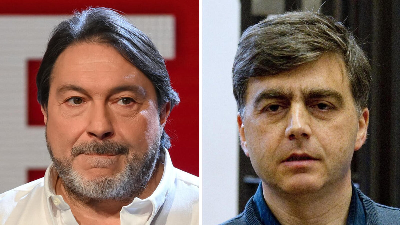 Valter Lavitola indagato come presunto mandante dell'attentato a Sigfrido Ranucci
